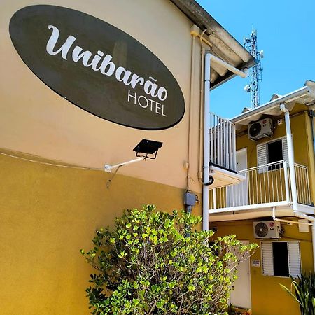 Unibarao Hotel -Proximo As Universidades Unicamp-Puc-Hospitais -Bancos-Restaurantes-Praca Capital -Shopping Dom Pedro - Expo Dom Pedro-Ceasa Campinas  Eksteriør billede