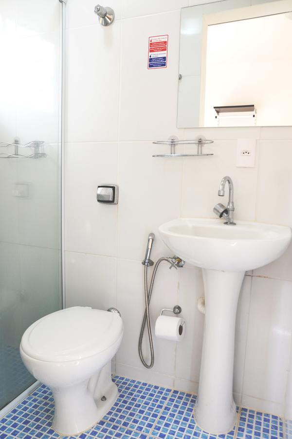 Unibarao Hotel -Proximo As Universidades Unicamp-Puc-Hospitais -Bancos-Restaurantes-Praca Capital -Shopping Dom Pedro - Expo Dom Pedro-Ceasa Campinas  Eksteriør billede