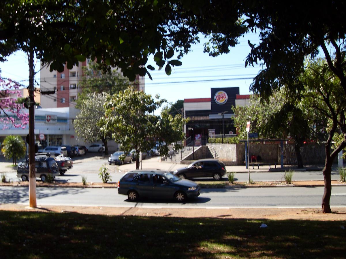 Unibarao Hotel -Proximo As Universidades Unicamp-Puc-Hospitais -Bancos-Restaurantes-Praca Capital -Shopping Dom Pedro - Expo Dom Pedro-Ceasa Campinas  Eksteriør billede