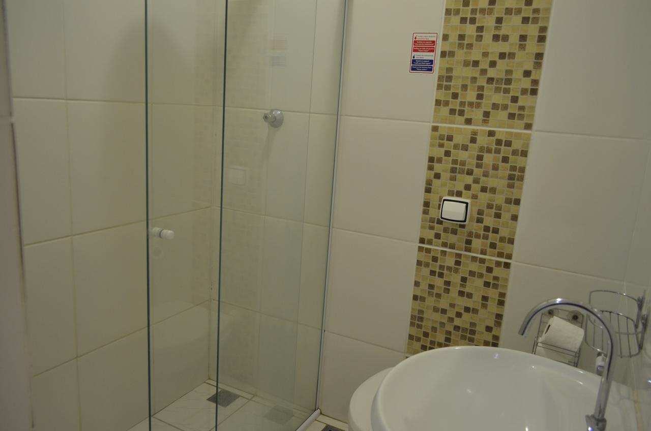 Unibarao Hotel -Proximo As Universidades Unicamp-Puc-Hospitais -Bancos-Restaurantes-Praca Capital -Shopping Dom Pedro - Expo Dom Pedro-Ceasa Campinas  Eksteriør billede