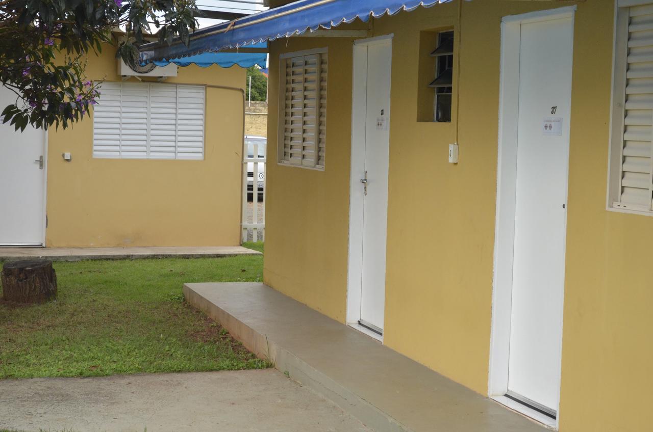 Unibarao Hotel -Proximo As Universidades Unicamp-Puc-Hospitais -Bancos-Restaurantes-Praca Capital -Shopping Dom Pedro - Expo Dom Pedro-Ceasa Campinas  Eksteriør billede